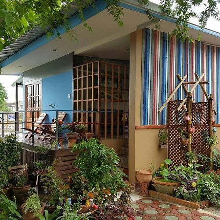 Kanecha'S Home Lampang Kültér fotó