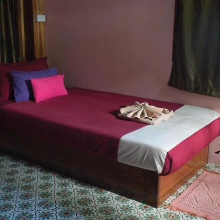 Kanecha'S Home Lampang Kültér fotó