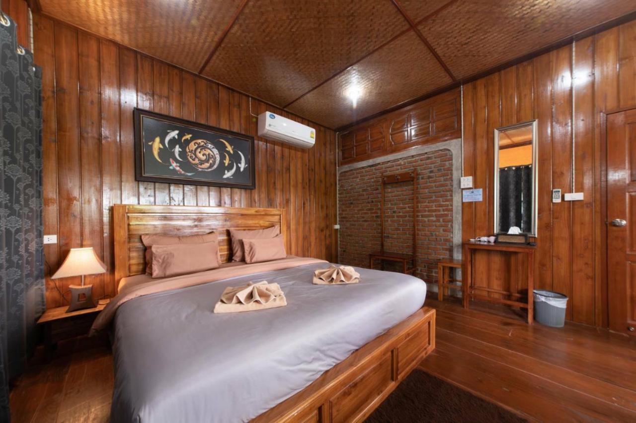 Kanecha'S Home Lampang Kültér fotó