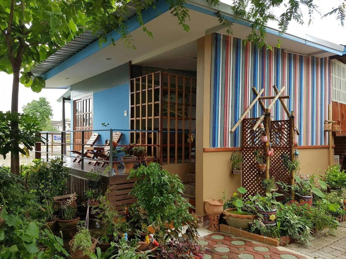 Kanecha'S Home Lampang Kültér fotó